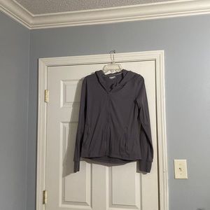 Toned Activewear Jacket